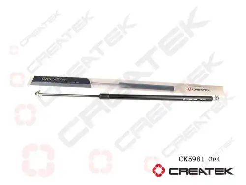Амортизатор капота CREATEK CK5981
