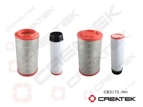 Фильтр воздушный CREATEK CK5172
