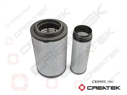 Фильтр воздушный CREATEK CK8995