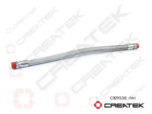 CK9538 Шланг компрессора WP10 L=600 М22 Createk