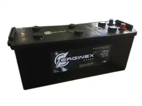Аккумулятор ERGINEX ERGINEX 140.2