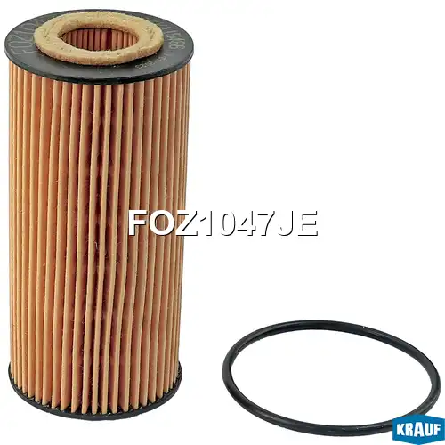 Фильтр масляный KRAUF FOZ1047JE