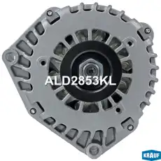 Генератор KRAUF ALD2853KL
