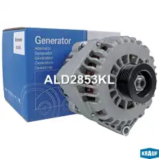 Генератор KRAUF ALD2853KL