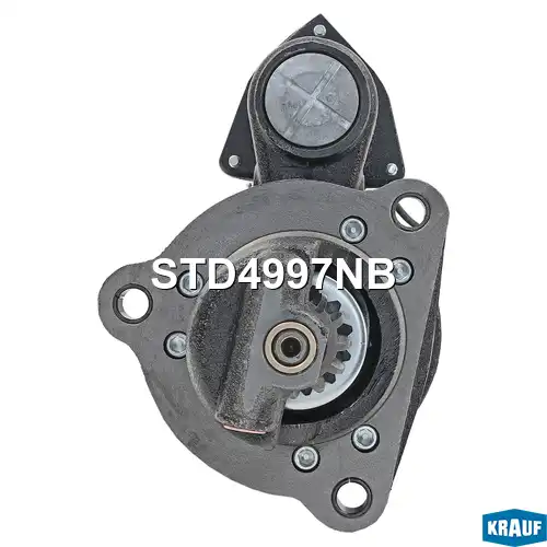 Стартер KRAUF STD4997NB