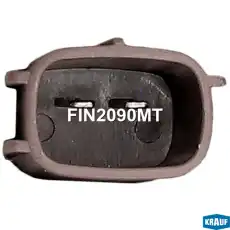 Топливная форсунка KRAUF FIN2090MT