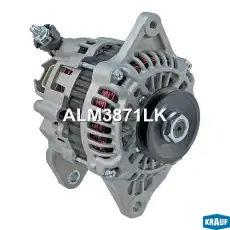 Генератор KRAUF ALM3871LK