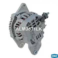 Генератор KRAUF ALM3871LK