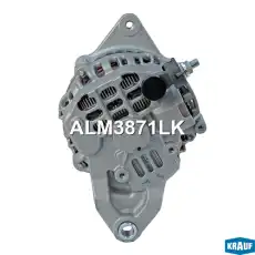 Генератор KRAUF ALM3871LK