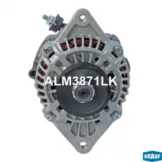 Генератор KRAUF ALM3871LK