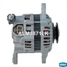 Генератор KRAUF ALM3871LK
