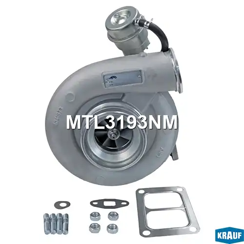 Турбокомпрессор MTL3193NM KRAUF