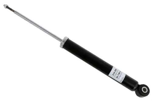 Амортизатор 30-T96-A BOGE