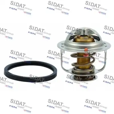 Термостат системы охлаждения SIDAT 94.296A2