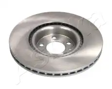 Тормозной диск ASHIKA 60-00-0962C