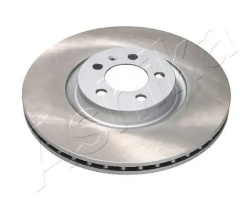 Тормозной диск ASHIKA 60-00-0962C