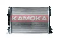 Радиатор системы охлаждения двигателя KAMOKA 7705143