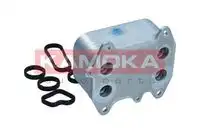 Масляный радиатор KAMOKA 7730023