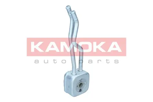 Масляный радиатор KAMOKA 7730027