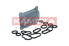 Масляный радиатор KAMOKA 7730032