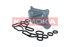 Масляный радиатор KAMOKA 7730032