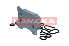 Масляный радиатор KAMOKA 7730032