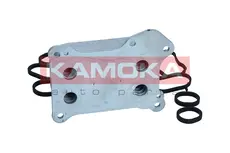 Масляный радиатор KAMOKA 7730042