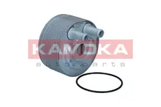 Масляный радиатор KAMOKA 7730057