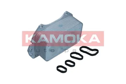 Масляный радиатор KAMOKA 7730092