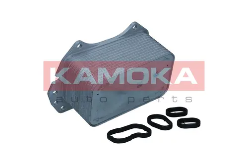 Масляный радиатор KAMOKA 7730118