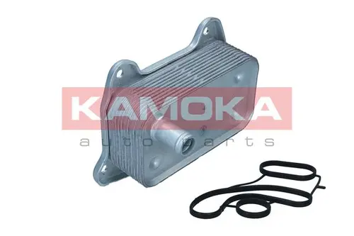 Масляный радиатор KAMOKA 7730122