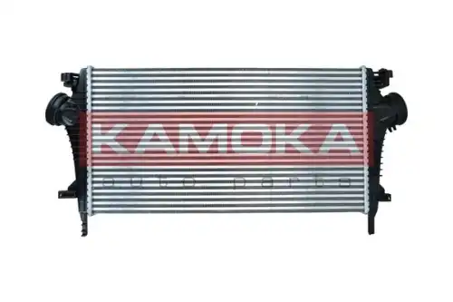 Интеркулер KAMOKA 7750094