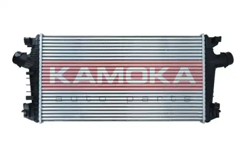 Интеркулер KAMOKA 7750137