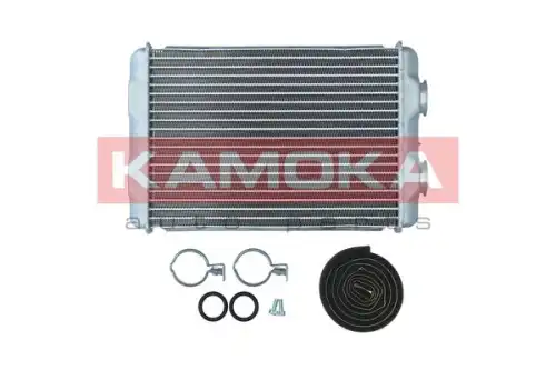 Радиатор печки KAMOKA 7760008
