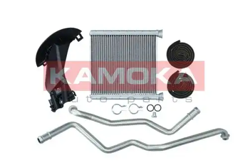 Радиатор печки KAMOKA 7760019