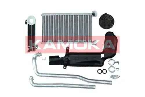 Радиатор печки KAMOKA 7760024