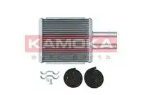 Радиатор печки KAMOKA 7760058