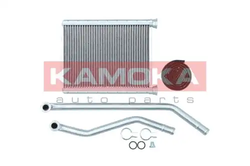 Радиатор печки KAMOKA 7760068
