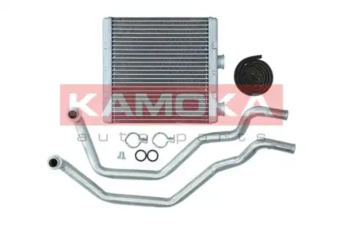 Радиатор печки KAMOKA 7760069