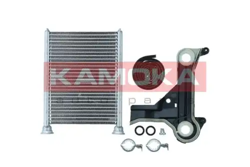 Радиатор печки KAMOKA 7760079