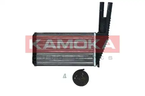 Радиатор печки KAMOKA 7765021
