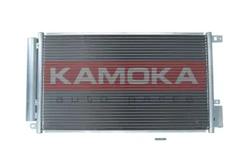 Конденсатор, кондиционер 7800040 KAMOKA