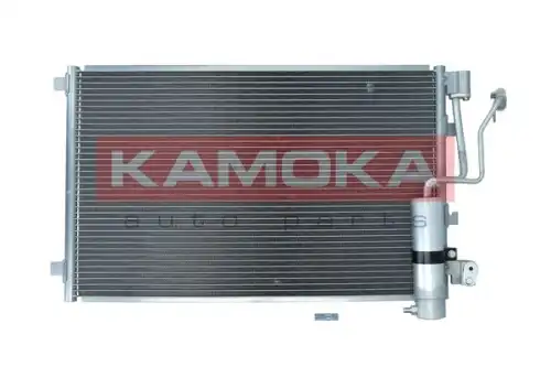 Конденсатор, кондиционер 7800080 KAMOKA