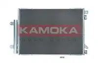 Конденсатор, кондиционер 7800092 KAMOKA