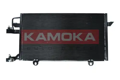 Конденсатор, кондиционер 7800111 KAMOKA