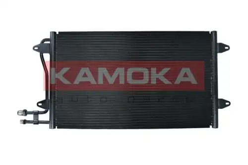 Конденсатор, кондиционер 7800115 KAMOKA