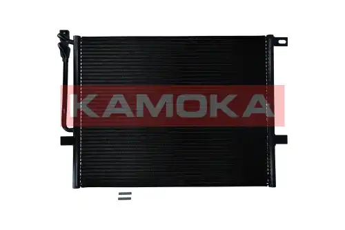 Конденсатор, кондиционер 7800160 KAMOKA