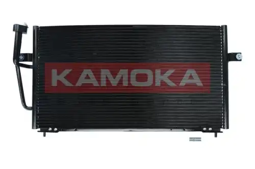Конденсатор, кондиционер 7800162 KAMOKA