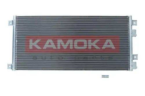 Конденсатор, кондиционер 7800213 KAMOKA