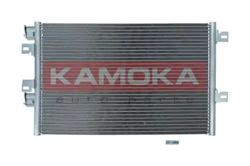 Конденсатор, кондиционер 7800287 KAMOKA
